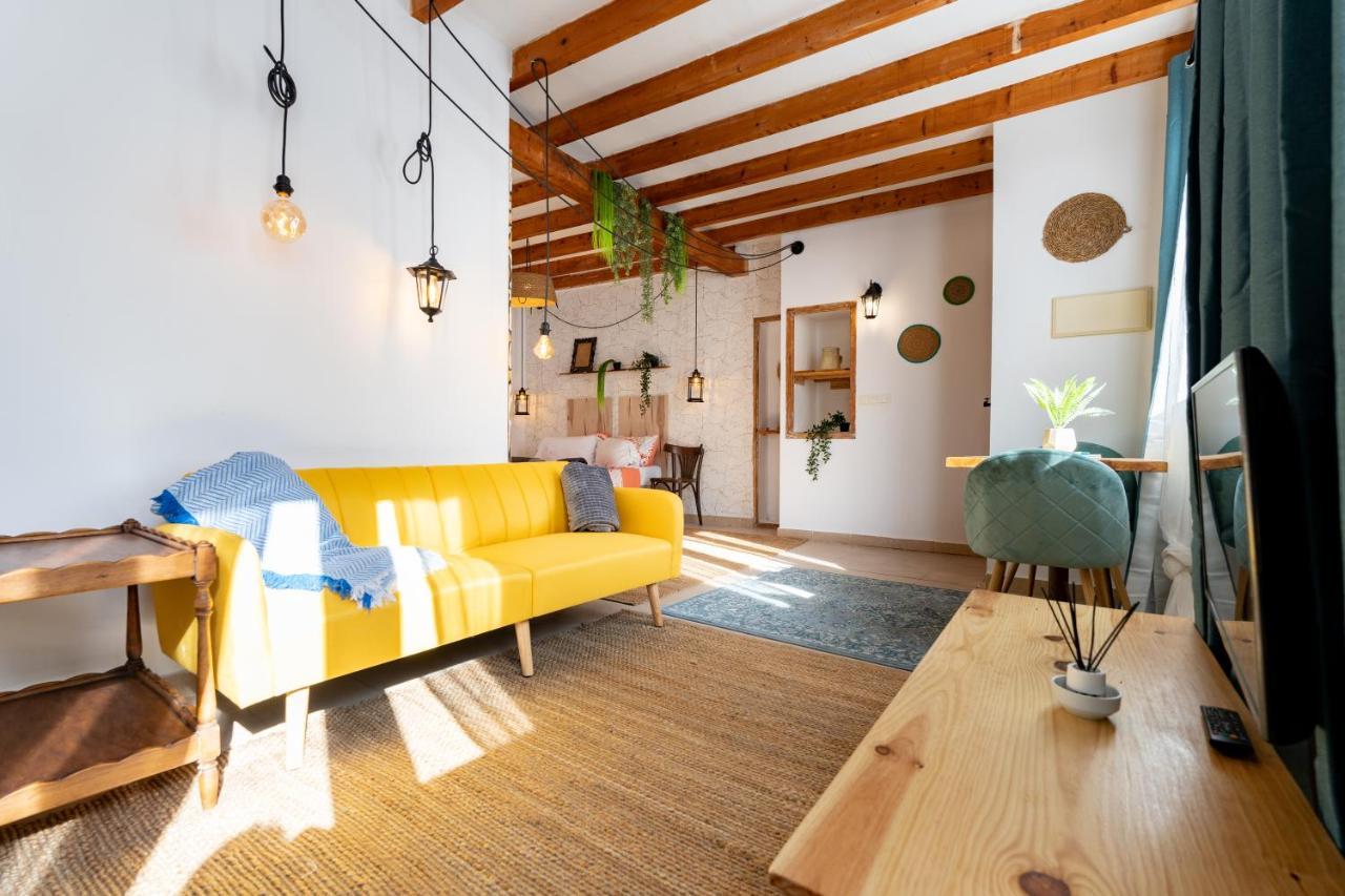 Beautiful - Happyalicante Com Bagian luar foto