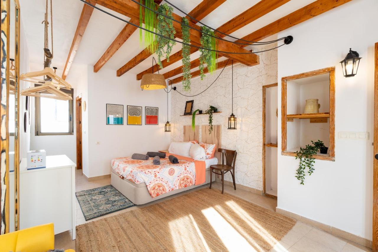 Beautiful - Happyalicante Com Bagian luar foto